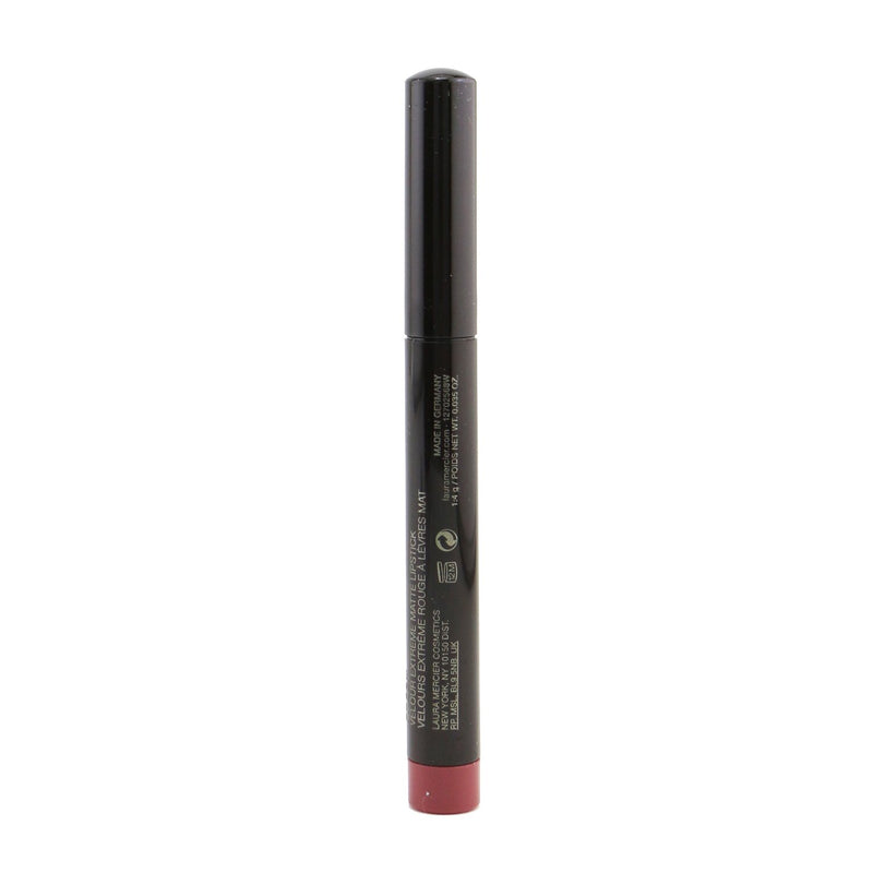 Laura Mercier Velour Extreme Matte Lipstick - # Fresh (Deep Pinky Nude) (Unboxed)  1.4g/0.035oz