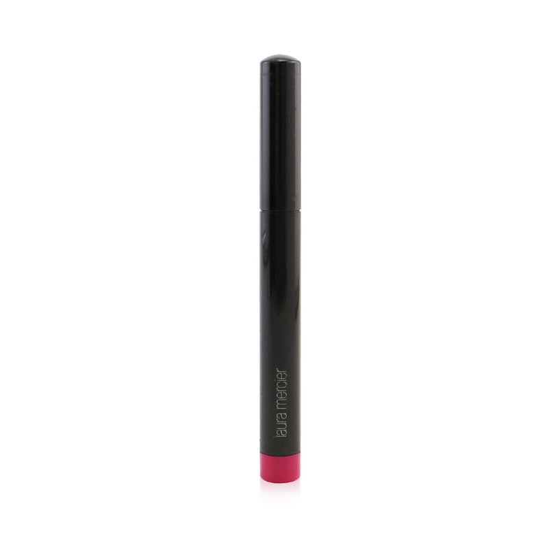 Laura Mercier Velour Extreme Matte Lipstick - # It Girl (Fuchsia Pink) (Unboxed)  1.4g/0.035oz