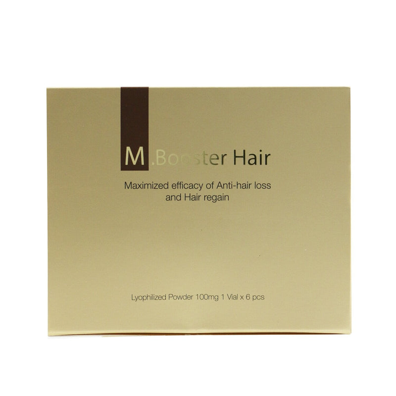 Dermaheal M. Booster Hair  6x100mg