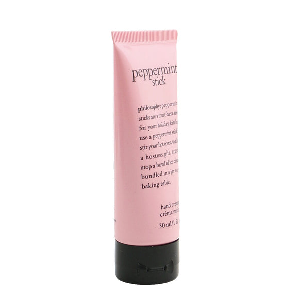 Philosophy Hand Cream - Peppermint Stick 