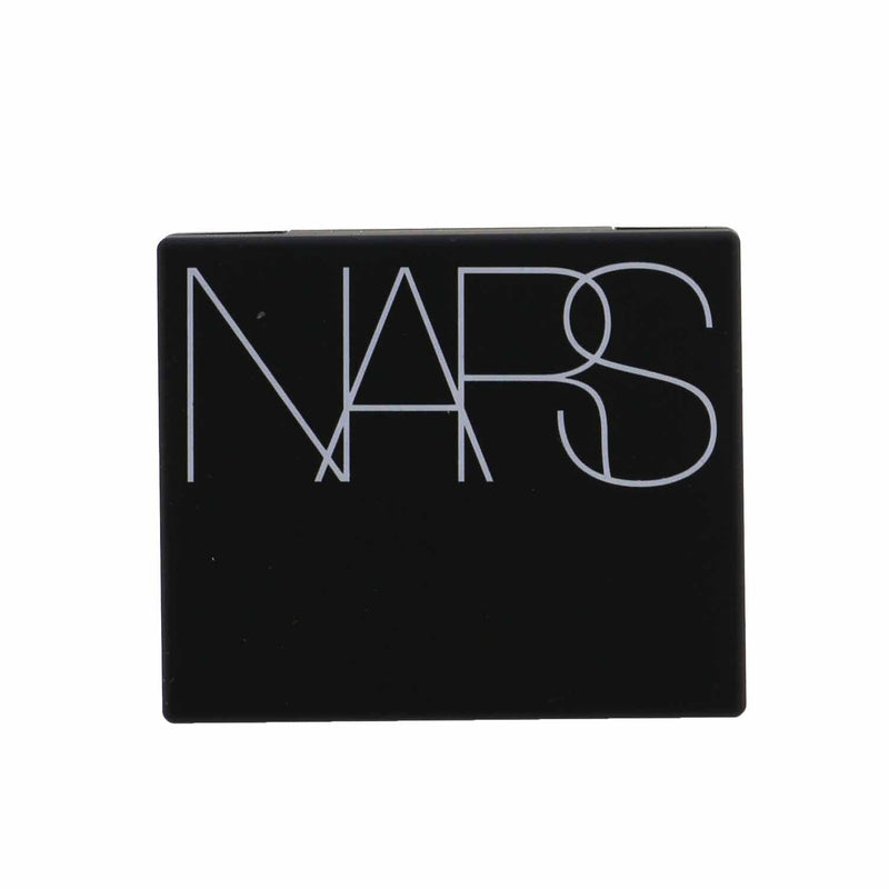 NARS Soft Velvet Pressed Powder - # Beach (Medium Skin With Yellow Undertones)  8g/0.28oz