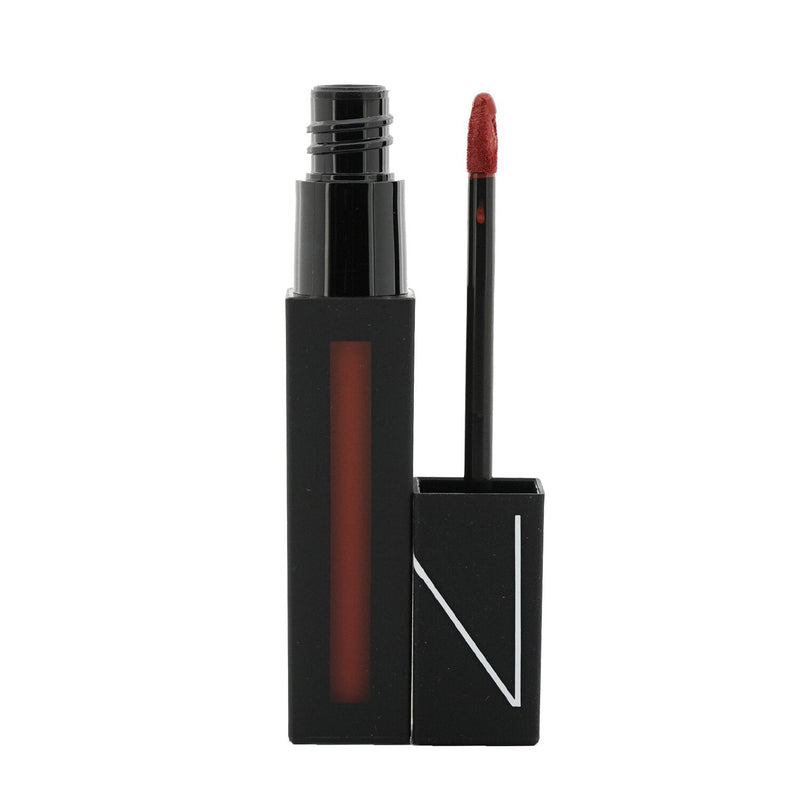 NARS Powermatte Lip Pigment - # Vain (Brick Red)  5.5ml/0.18oz