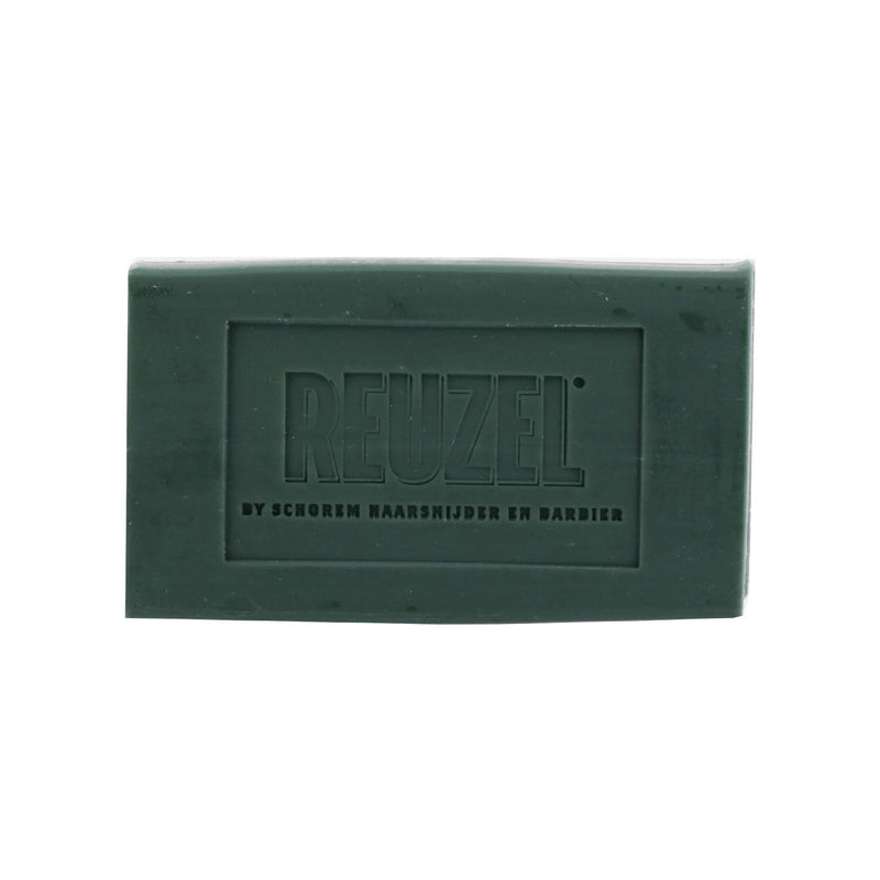 Reuzel Body Bar Soap - Cleanse, Exfoliate, Hydrate 3 