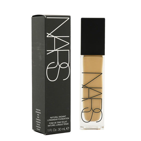 NARS Natural Radiant Longwear Foundation - # Salzburg (Light 3.5 - For Light Skin With Neutral Undertones)  30ml/1oz