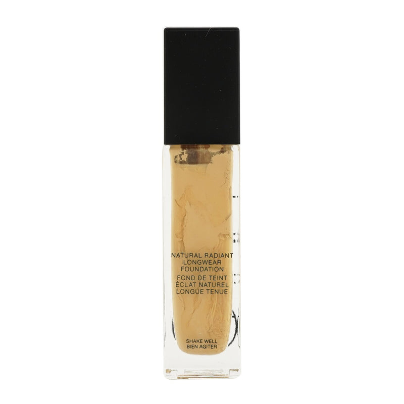 NARS Natural Radiant Longwear Foundation - # Salzburg (Light 3.5 - For Light Skin With Neutral Undertones)  30ml/1oz