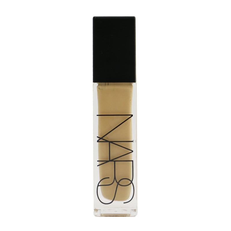 NARS Natural Radiant Longwear Foundation - # Gobi (Light 3 - For Light Skin With Yellow Undertones)  30ml/1oz