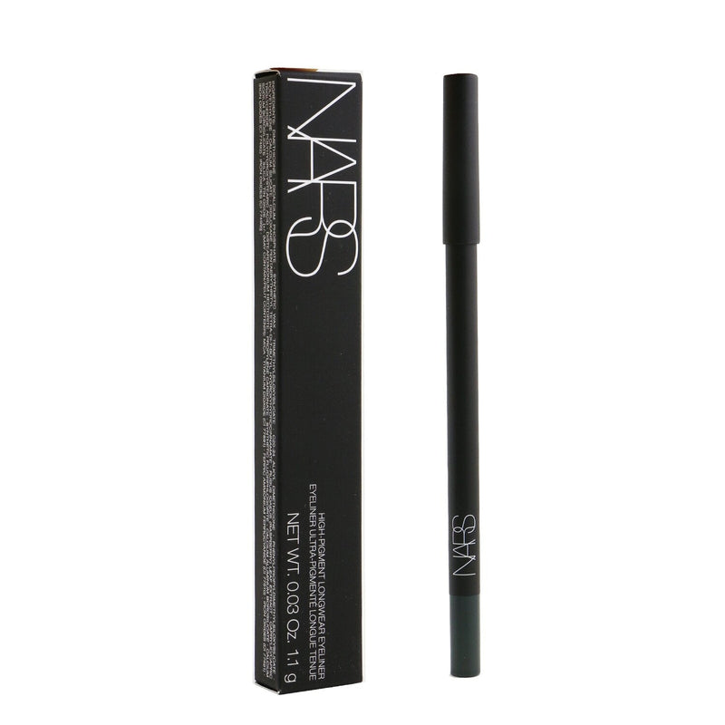 NARS High Pigment Longwear Eyeliner - # Grafton Street 