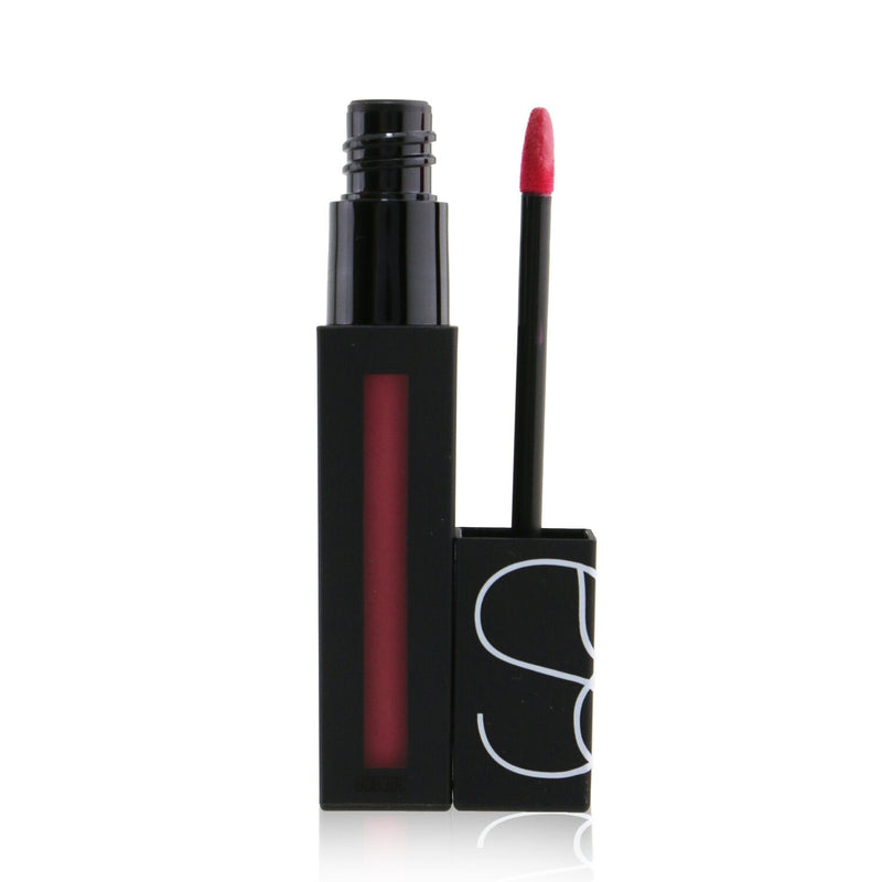 NARS Powermatte Lip Pigment - # Low Rider (Bright Peachy Pink)  5.5ml/0.18oz