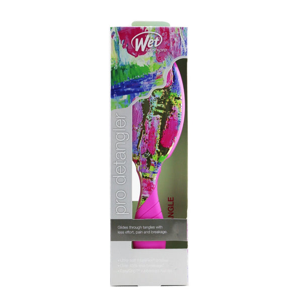 Wet Brush Pro Detangler Bright Future - # Pink 