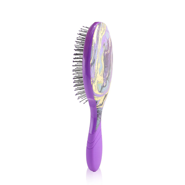 Wet Brush Pro Detangler Bright Future - # Purple 