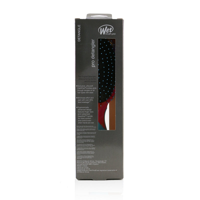 Wet Brush Pro Detangler Bright Future - # Teal 