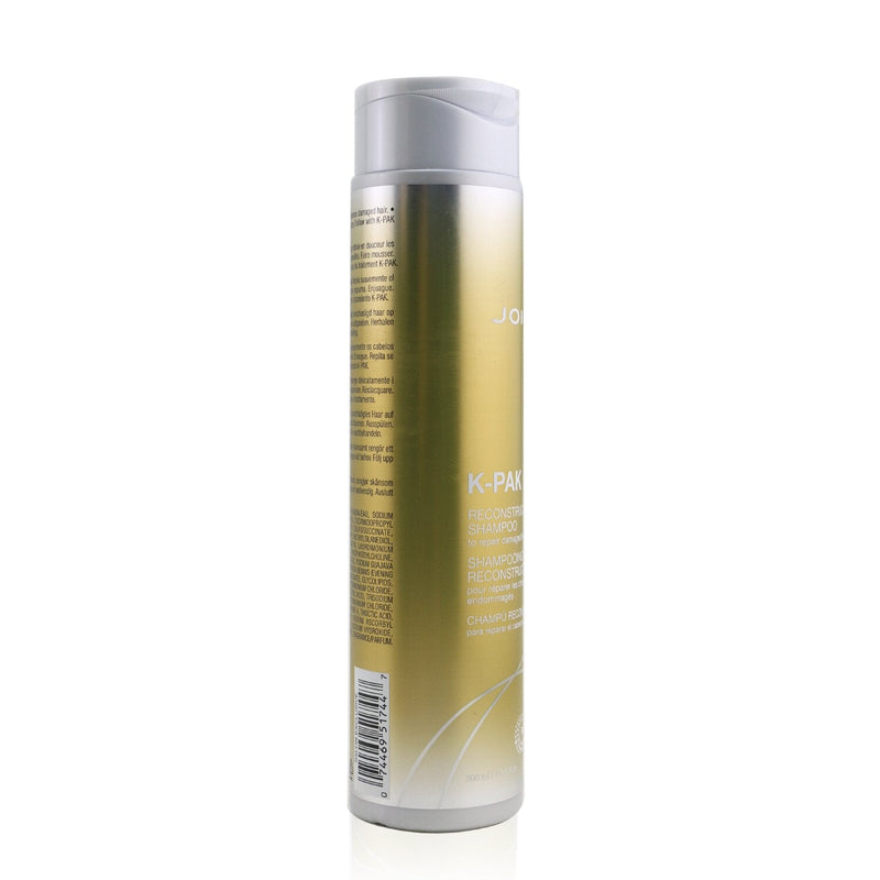 Joico K-Pak Reconstructing Shampoo (To Repair Damaged Hair) 
