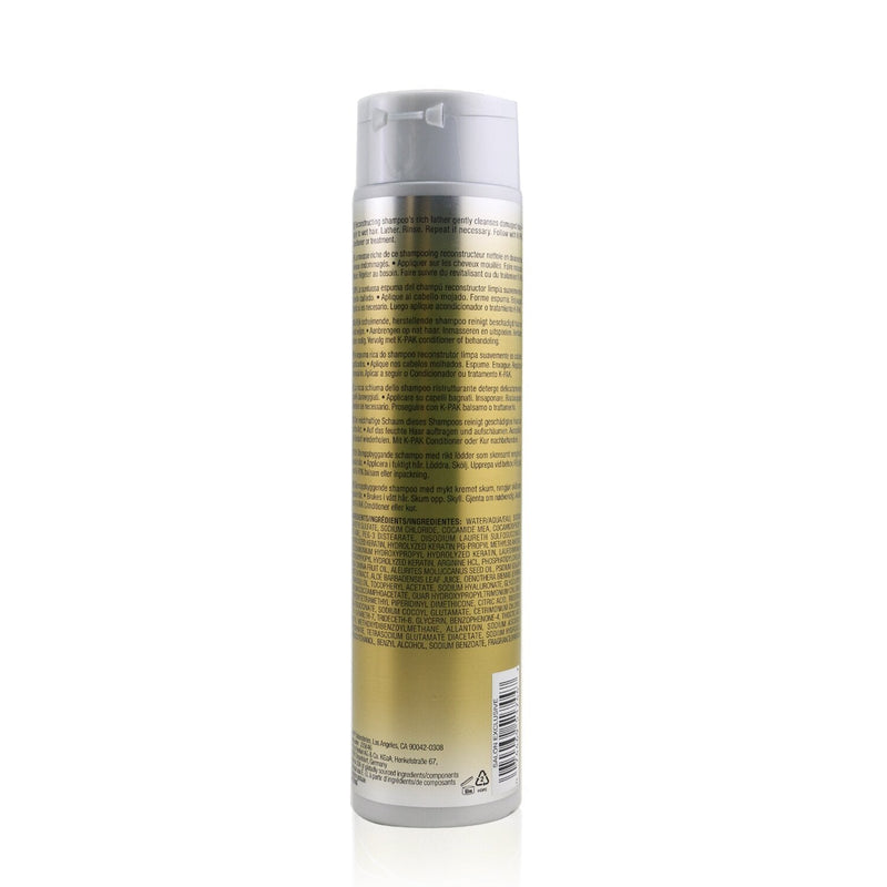 Joico K-Pak Reconstructing Shampoo (To Repair Damaged Hair) 
