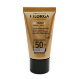 Filorga UV-Bronze Anti-Ageing Sun Fluid For Face SPF 50+  40ml/1.3oz