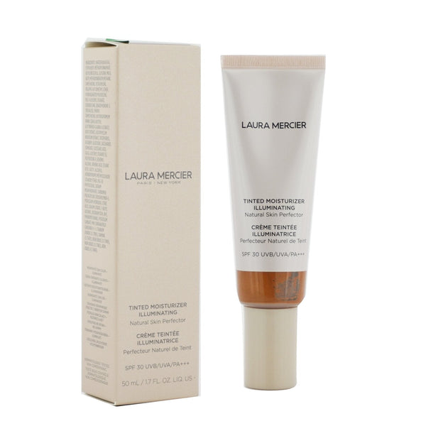 Laura Mercier Illuminating Tinted Moisturizer Natural Skin Perfector SPF 30 - Amber Radiance 