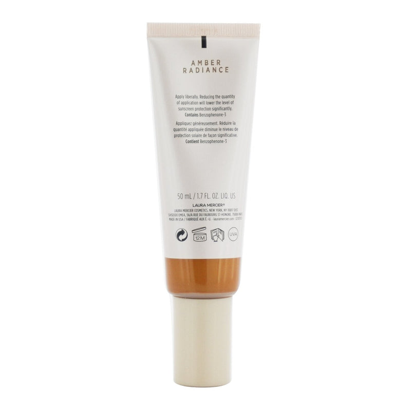 Laura Mercier Illuminating Tinted Moisturizer Natural Skin Perfector SPF 30 - Amber Radiance 