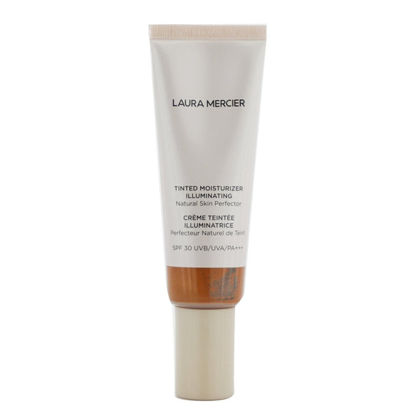 Laura Mercier Illuminating Tinted Moisturizer Natural Skin Perfector SPF 30 - Amber Radiance 