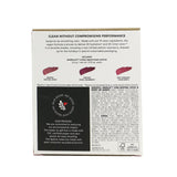 BareMinerals Full Size Mineralist Hydra Smoothing Lipstick Trio (Memory, Purpose, New Harmony)  3x3.6g/0.12oz