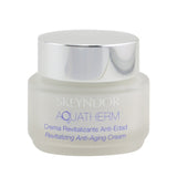 SKEYNDOR Aquatherm Revitalizing Anti-Aging Cream (Suitable For Sensitive Skin) 