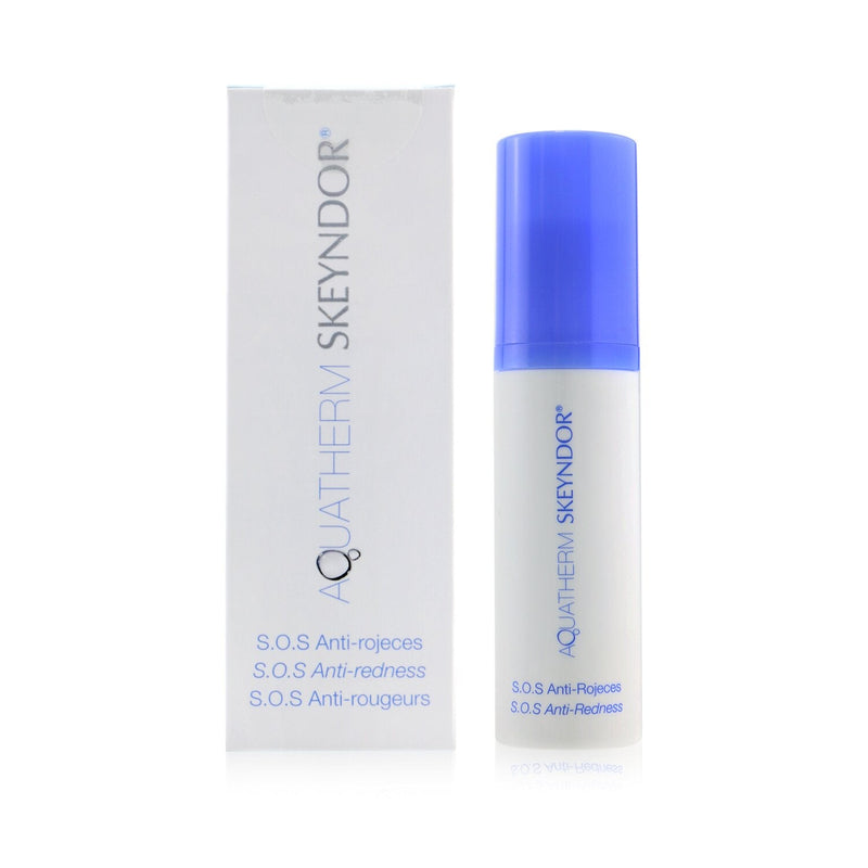 SKEYNDOR Aquatherm S.O.S Anti-Redness Serum (For Sensitive Skin) 