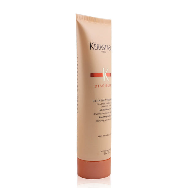 Kerastase Discipline Keratine Thermique Smoothing Taming Milk (Box Slightly Damaged)  150ml/5.1oz