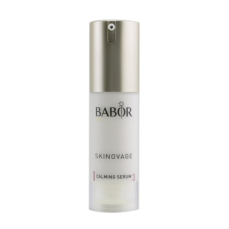 Babor Skinovage Calming Serum 3 - For Sensitive Skin 