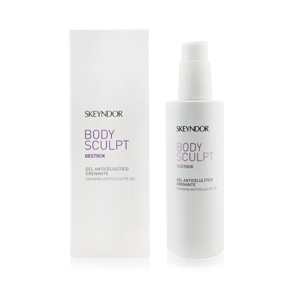 SKEYNDOR Body Sculpt Draining Anticellulite Gel 