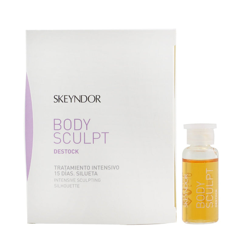 SKEYNDOR Body Sculpt Intensive Sculpting Silhouette 