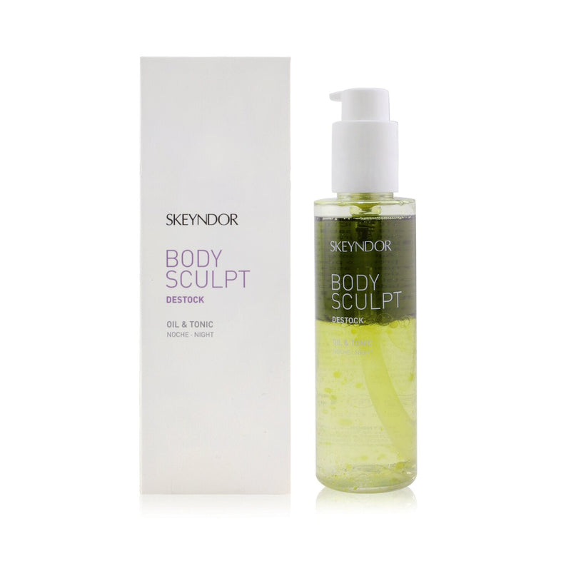 SKEYNDOR Body Sculpt Oil & Tonic (Night) 