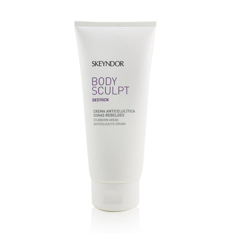 SKEYNDOR Body Sculpt Stubborn Areas Anticellulite Cream 