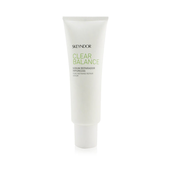 SKEYNDOR Clear Balance Pore Refining Repair Serum (For Oily, Acne-Prone Skin) 