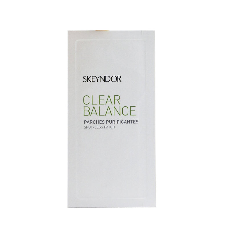 SKEYNDOR Clear Balance Spot-Less Patch (For Blemishes) 