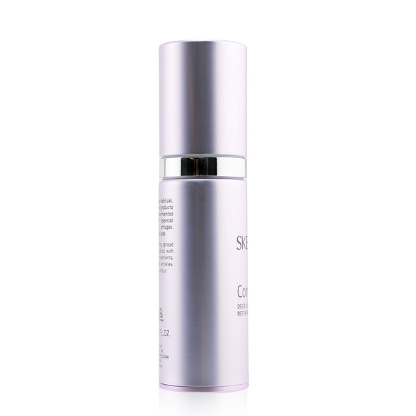 SKEYNDOR Corrective Deep Lines Refining Serum (For All Skin Types) 