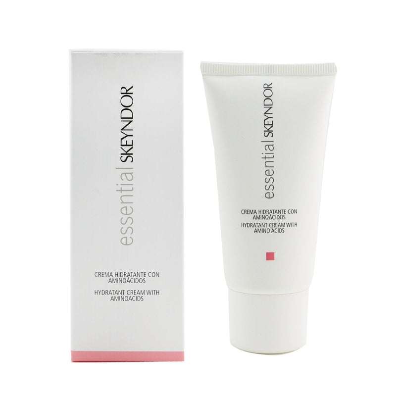 SKEYNDOR Essential Hydratant Cream With Aminoacids (For Dry & Normal Skins) 