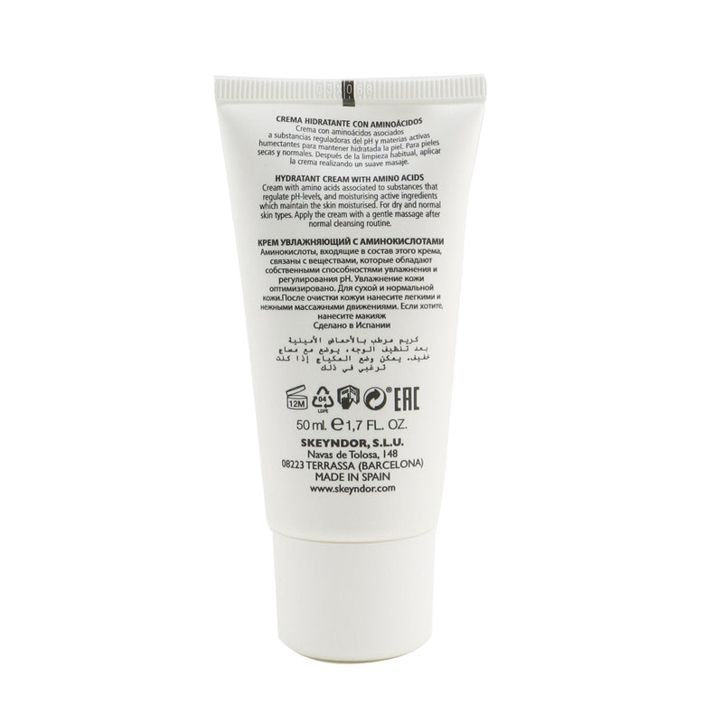 SKEYNDOR Essential Hydratant Cream With Aminoacids (For Dry & Normal Skins) 