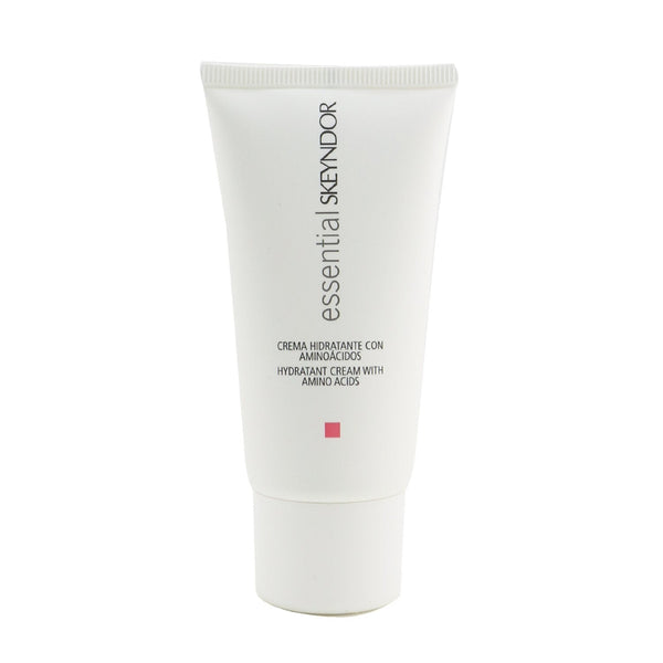 SKEYNDOR Essential Hydratant Cream With Aminoacids (For Dry & Normal Skins) 