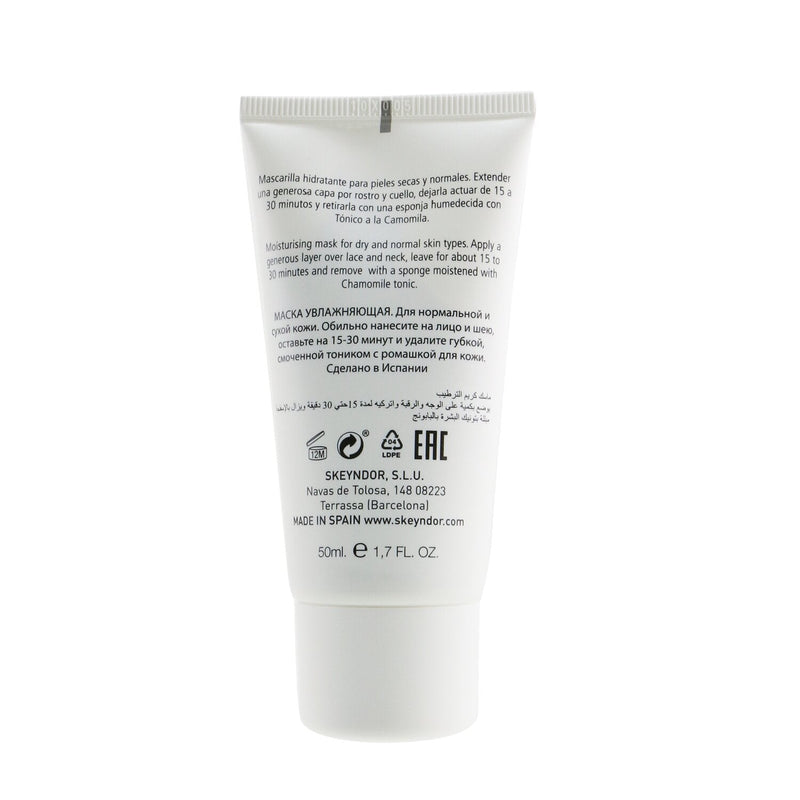 SKEYNDOR Essential Hydratant Mask Cream (For Dry & Normal Skins) 
