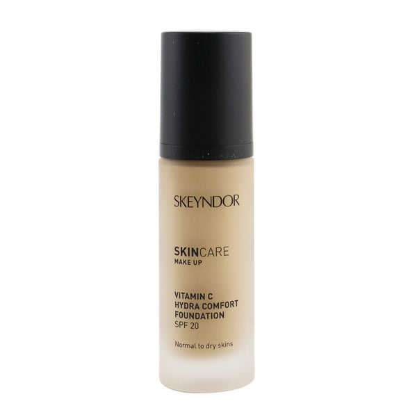 SKEYNDOR Vitamin C Hydra Comfort Foundation SPF20 - # 02 