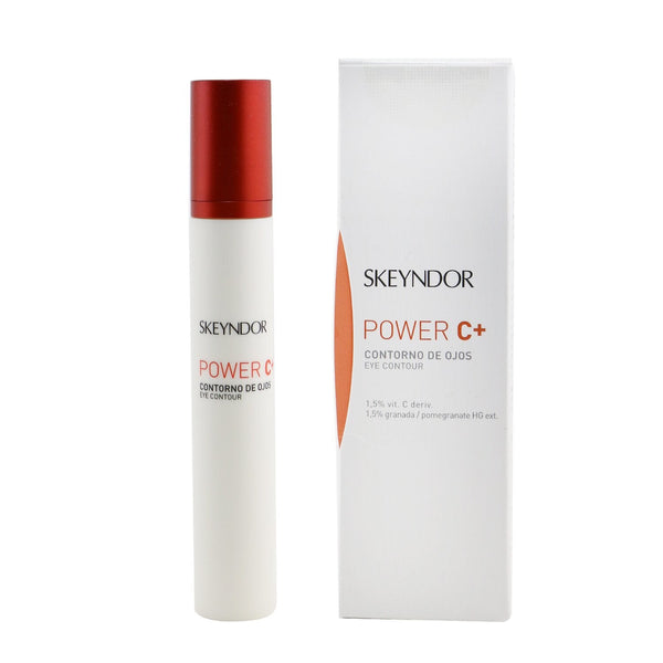 SKEYNDOR Power C+ Eye Contour 1.5% Vit. C Deriv. 