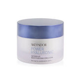 SKEYNDOR Power Hyaluronic Intensive Moisturising Emulsion (0.25% Hyaluronic Acid) (For Normal To Combination Skin) 