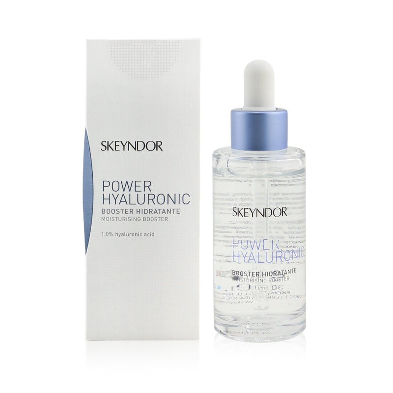 SKEYNDOR Power Hyaluronic Moisturising Booster (1.0% Hyaluronic Acid)  30ml/1oz