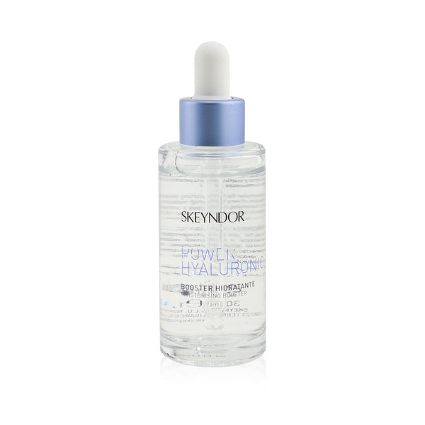 SKEYNDOR Power Hyaluronic Moisturising Booster (1.0% Hyaluronic Acid)  30ml/1oz