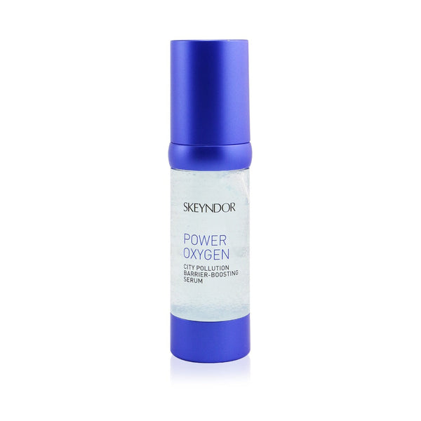 SKEYNDOR Power Oxygen City Pollution Barrier-Boosting Serum 