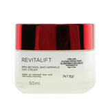 L'Oreal Revitalift Pro-Retinol Anti-Wrinkle Day Cream 