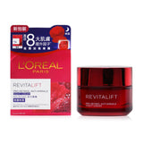 L'Oreal Revitalift Pro-Retinol Anti-Wrinkle Night Cream 