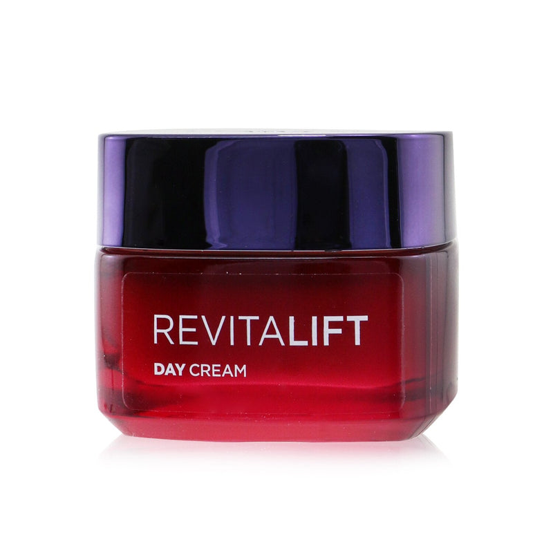 L'Oreal Revitalift Triple Action Day Cream With Pro-Retinol 