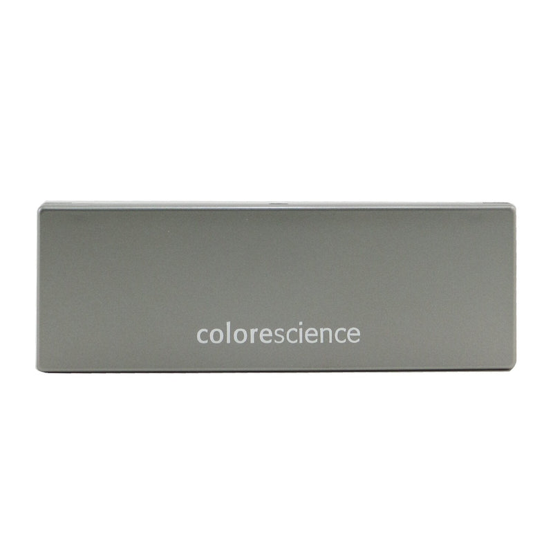 Colorescience Mineral Corrector Palette SPF20 (5x Corrector)  12g/0.42oz