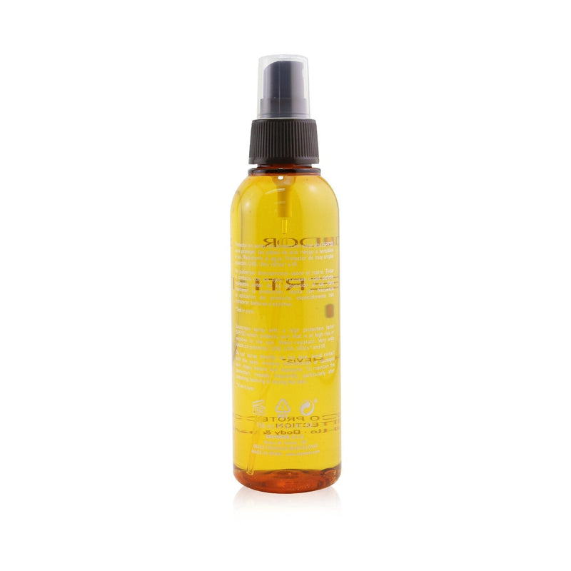 SKEYNDOR Sun Expertise Dry Oil Protection SPF 50 -Body & Hair (Water-Resistant)  150ml/5.1oz