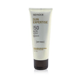 SKEYNDOR Sun Expertise Dry Touch Protective Face Emulsion SPF50 (Oil Free & Water Resistant) 