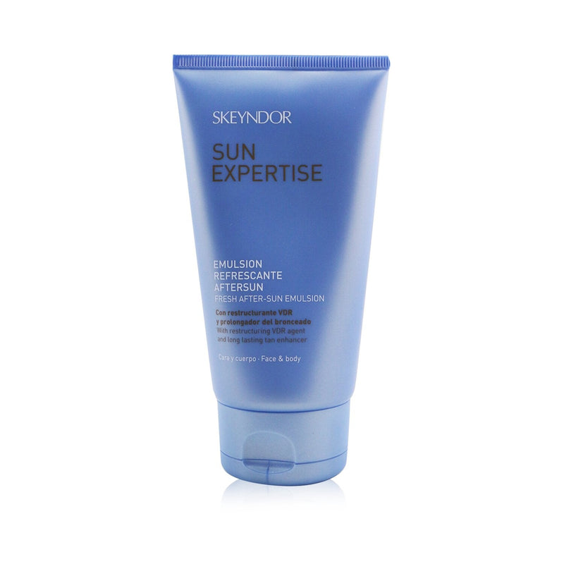 SKEYNDOR Sun Expertise Fresh After-Sun Emulsion - Face & Body 